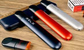 POD relx infinity ? Mafia Vape Shop POD relx infinity ? Mafia Vape Shop