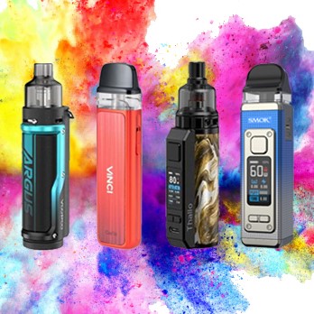 เครื่อง / พอด