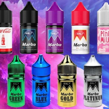 น้ำยาซอลนิค