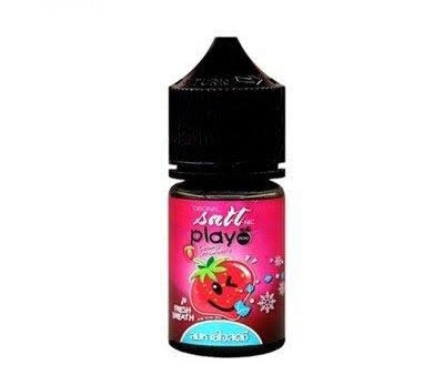 Play สตอเบอรี่