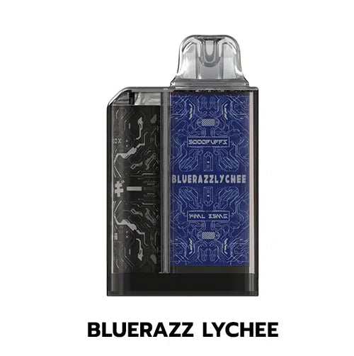 Jellybox 5000 puff