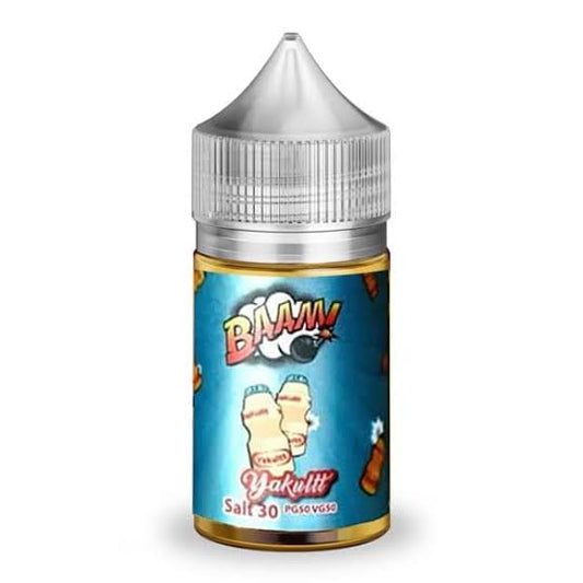 BAAM ยาคูลท์