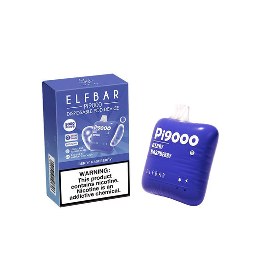 ELFBAR 9000 PUFFS