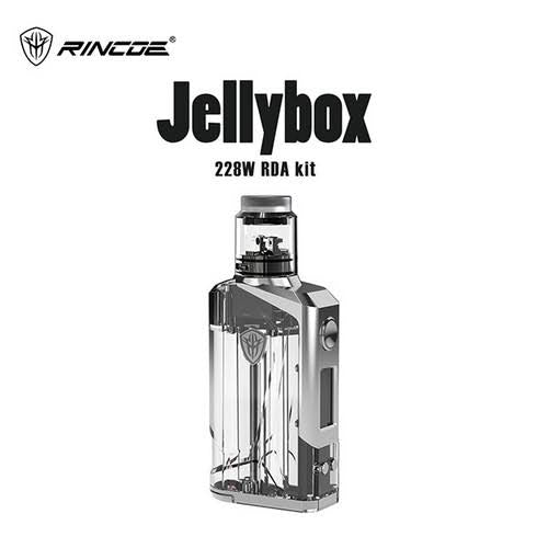 Jellybox 228W
