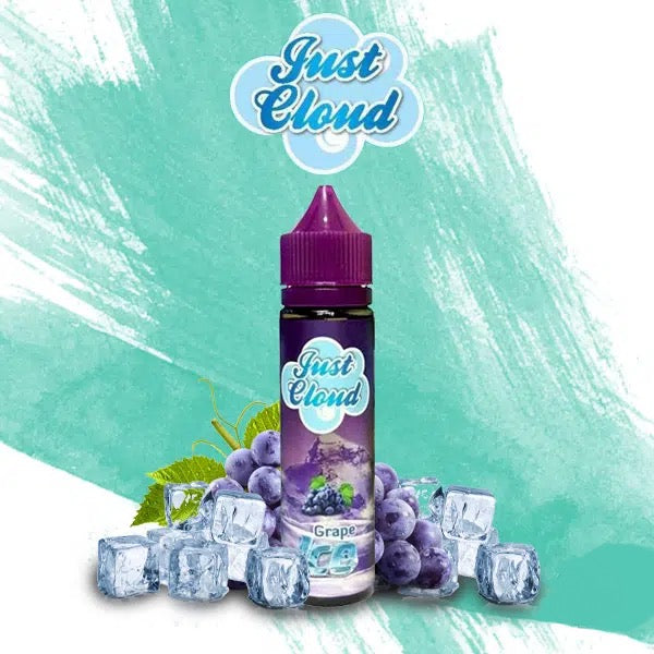 Just Cloud - องุ่นเย็น