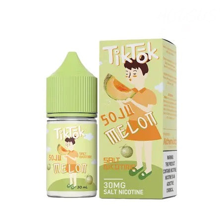 TIKTOK - Melon