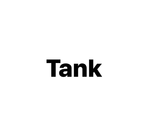 Tank