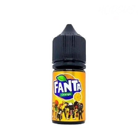 FANTA - Orange