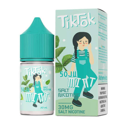 TIKTOK - Mint