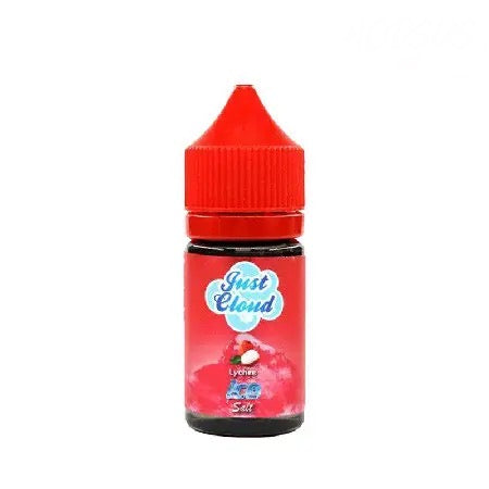 Just Cloud - Lynchee