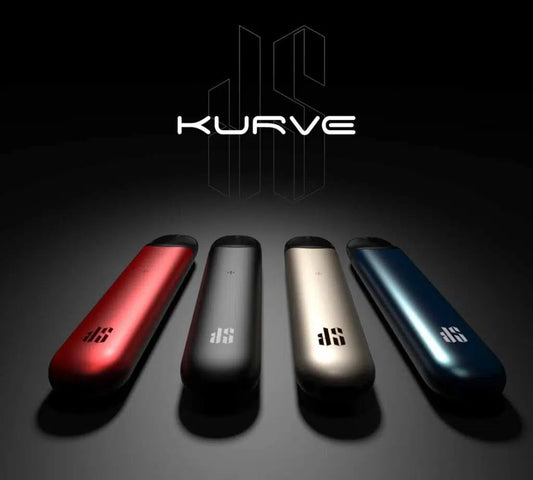 อีกหนึ่งตัวเลือกของ พอต KS Kurve ที่ทางเราจัดจำหน่าย www.mafiavapeshop.com