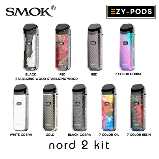 ตัวเลือกของ smok  ที่ทางเราแนะนำ