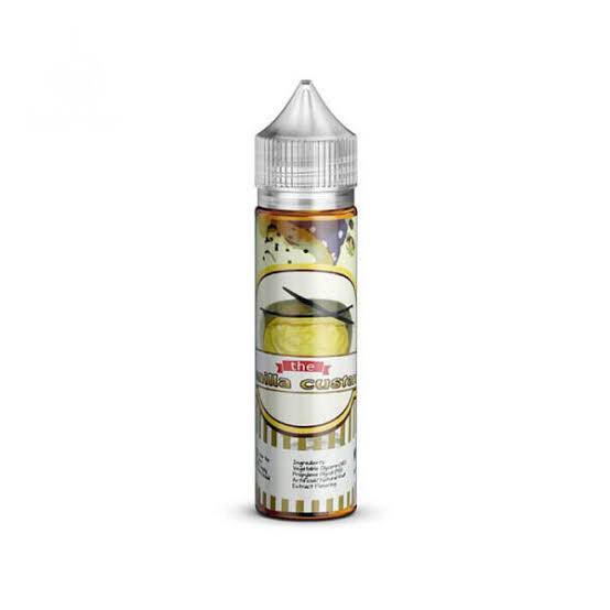 Vanilla Custard
