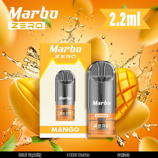 Marbo - Mango