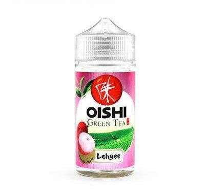 Oishi ลิ้นจี่