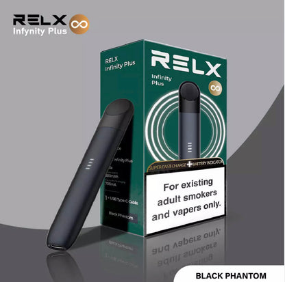 RELX Infinity Plus