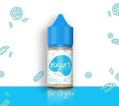 Yogurt