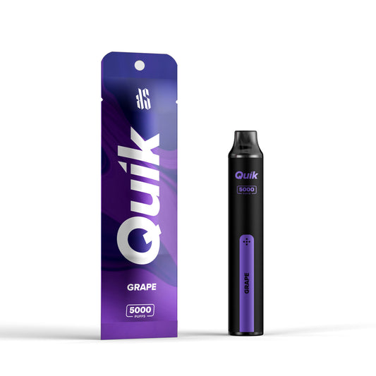 QUIK - Grape