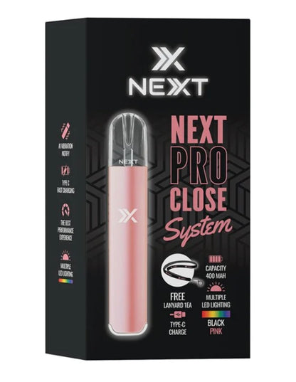 NEXT