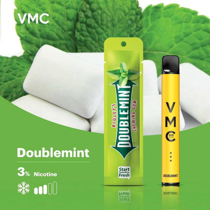 VMC 600 puff