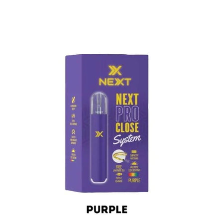 NEXT