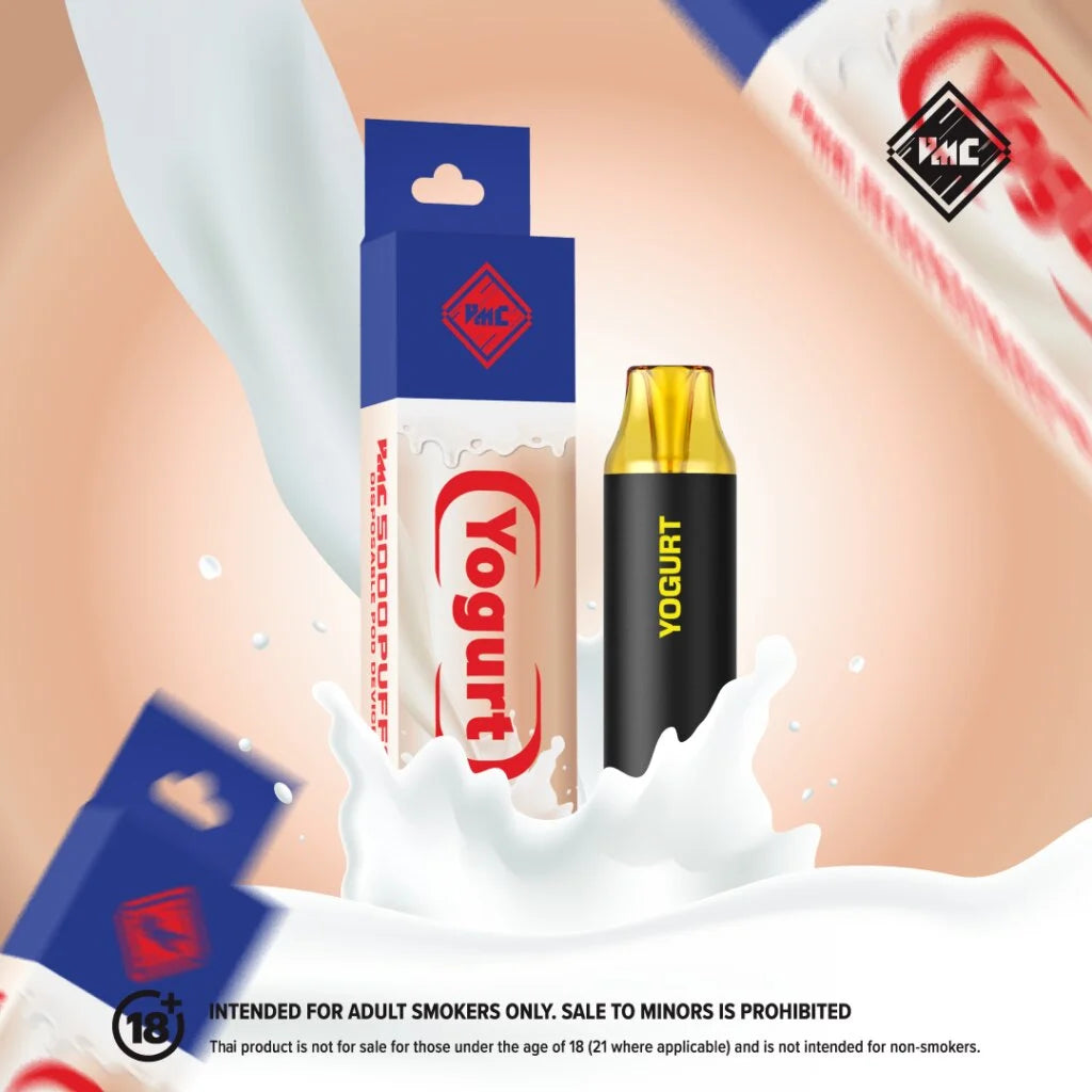 VMC 5000 puff