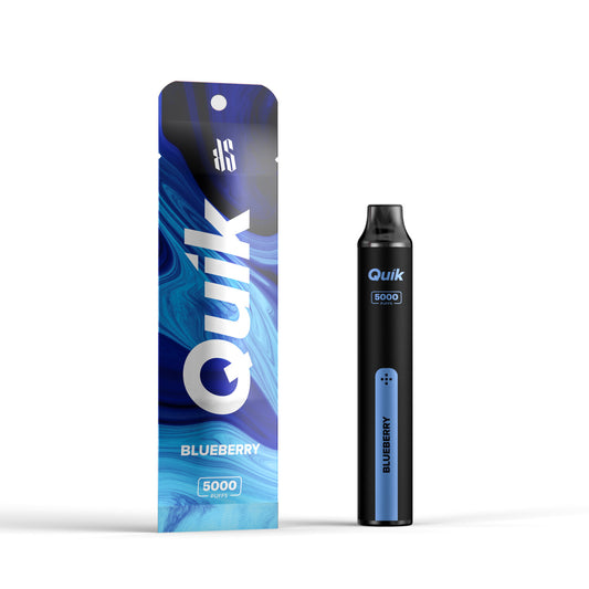 QUIK - Blueberry