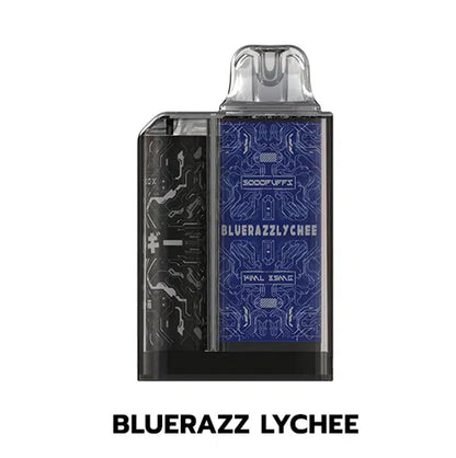 Jellybox 5000 puff