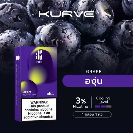 KS - Grape