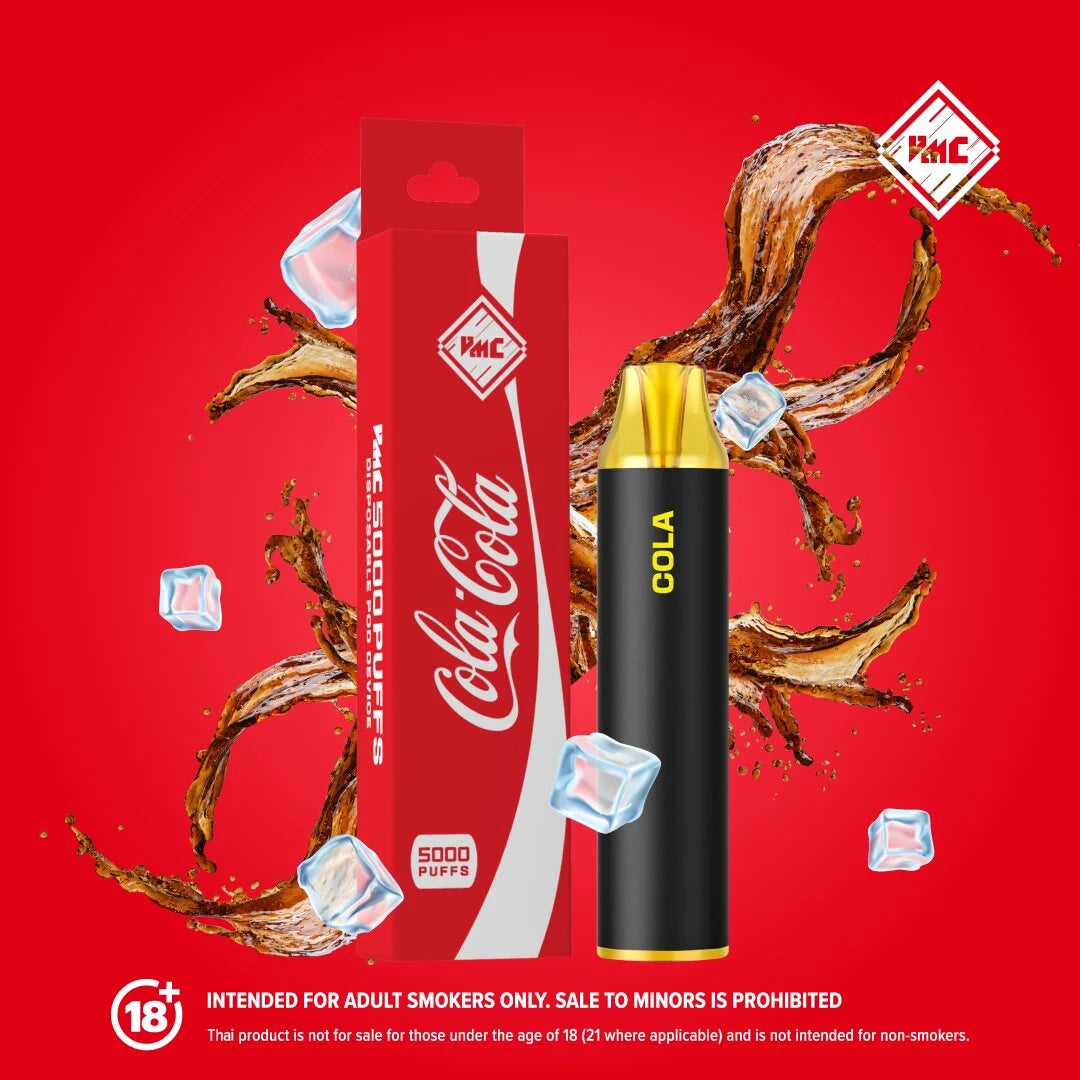 VMC- Cola