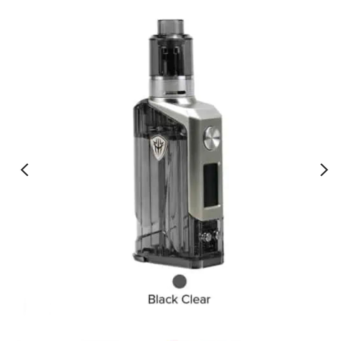 Jellybox 228W