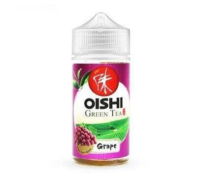 Oishi องุ่น