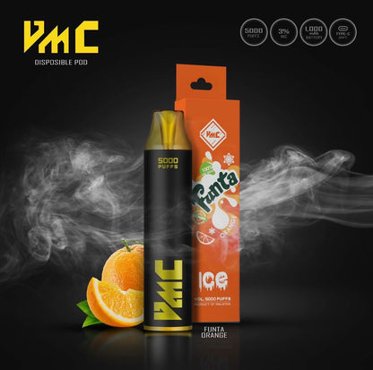VMC 5000 puff