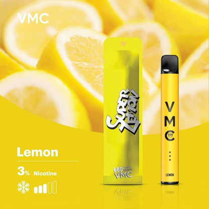 VMC 600 puff