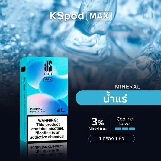 KS - Mineral