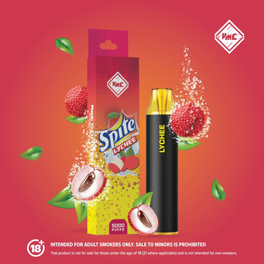 VMC- Lychee