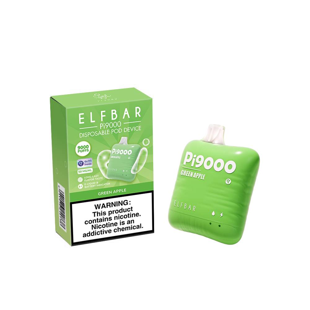 ELFBAR 9000 PUFFS