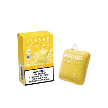 ELFBAR 9000 PUFFS