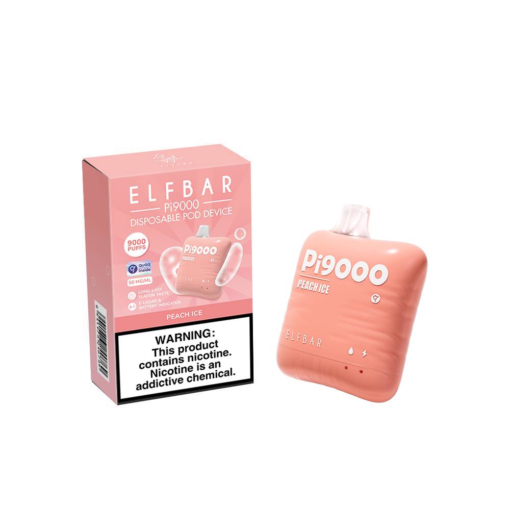 ELFBAR 9000 PUFFS