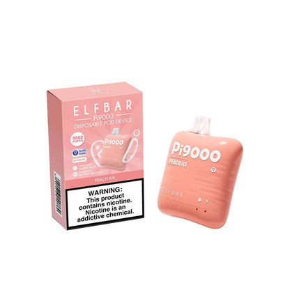 ELFBAR 9000 PUFFS