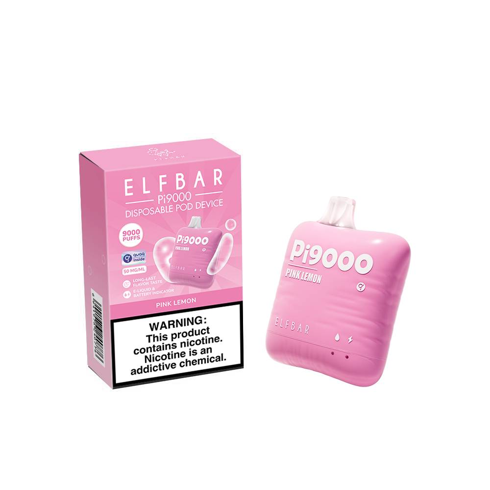 ELFBAR 9000 PUFFS