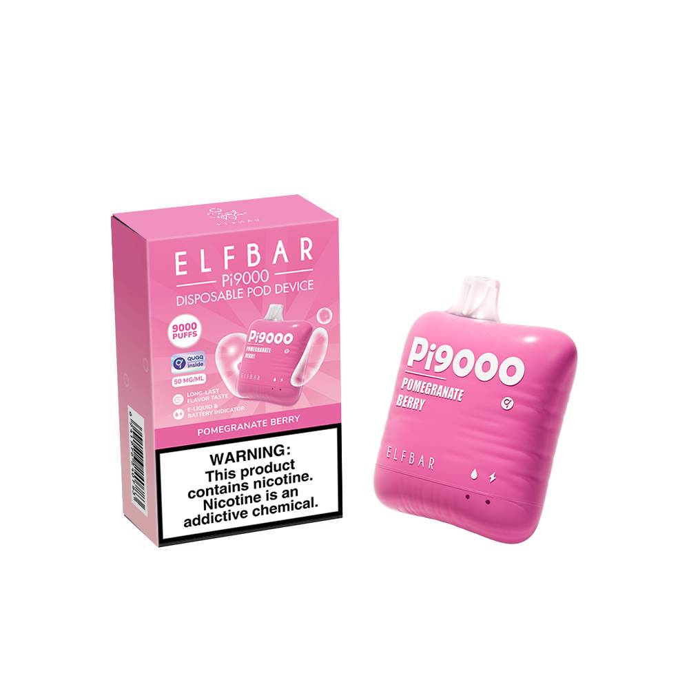 ELFBAR 9000 PUFFS