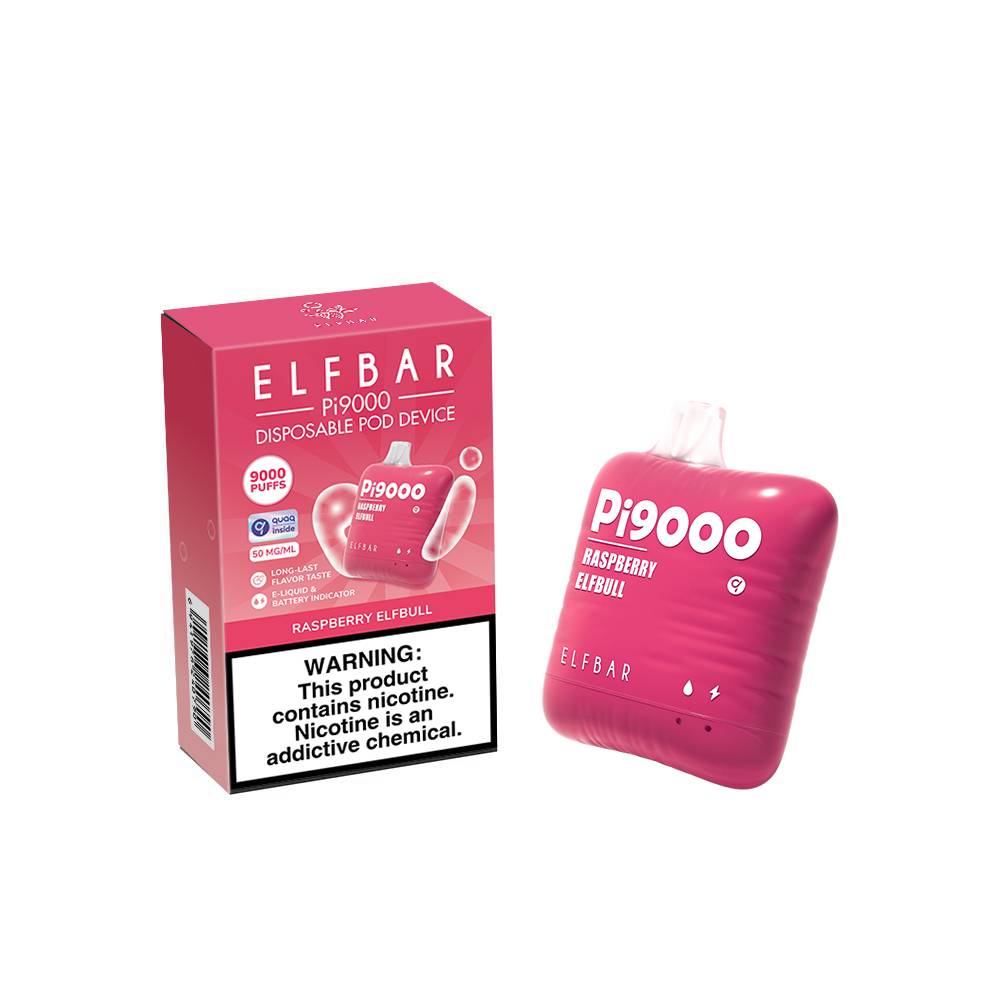 ELFBAR 9000 PUFFS