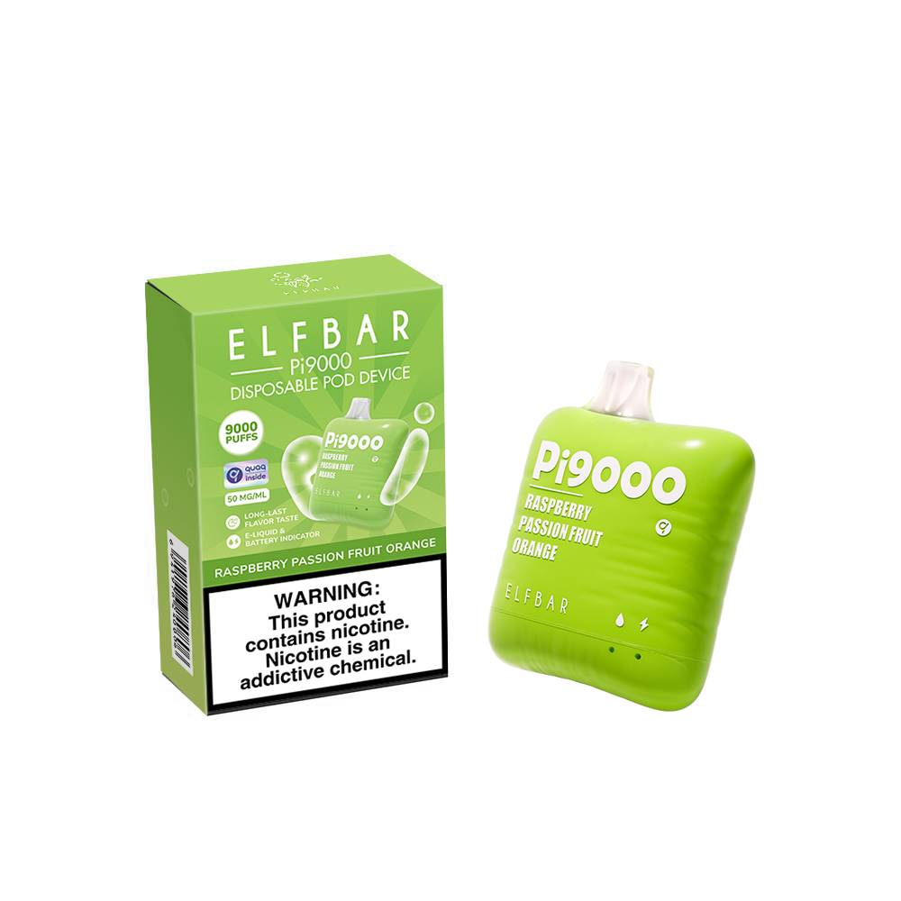ELFBAR 9000 PUFFS