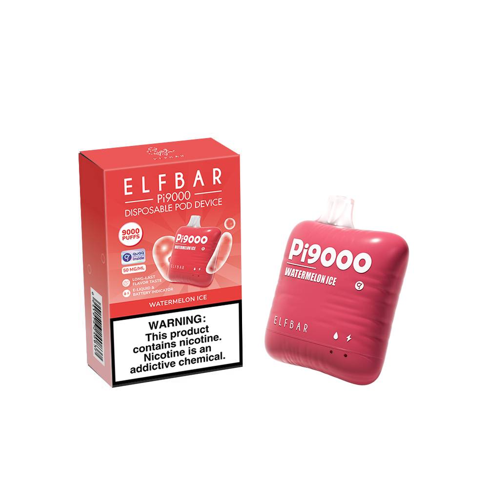 ELFBAR 9000 PUFFS