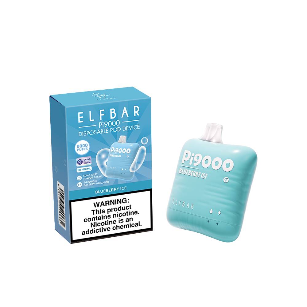 ELFBAR 9000 PUFFS