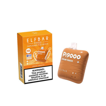 ELFBAR 9000 PUFFS