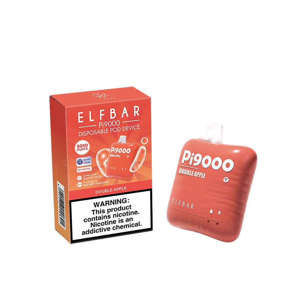 ELFBAR 9000 PUFFS