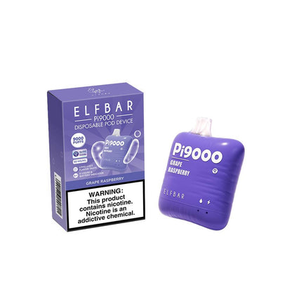 ELFBAR 9000 PUFFS