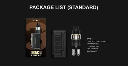 DRAG 3